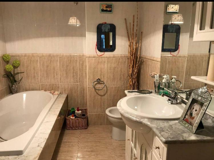 דירות צה Casa Marduk מראה חיצוני תמונה