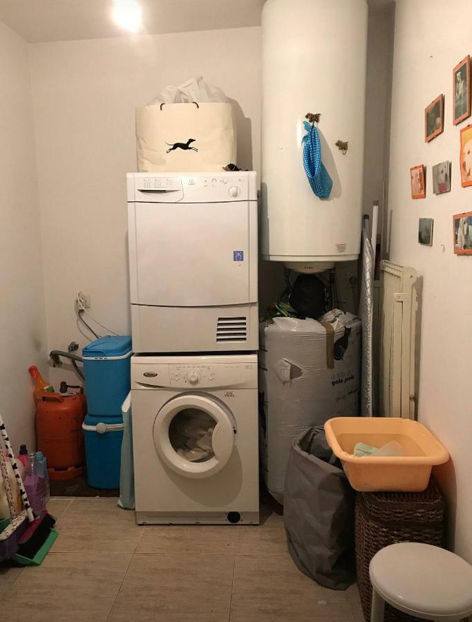 דירות צה Casa Marduk מראה חיצוני תמונה