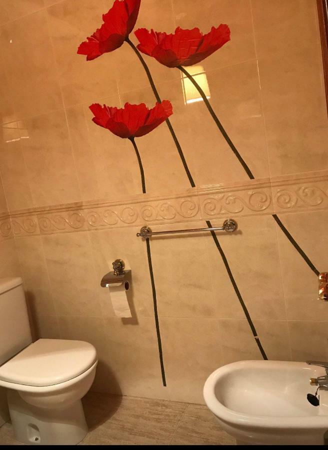 דירות צה Casa Marduk מראה חיצוני תמונה