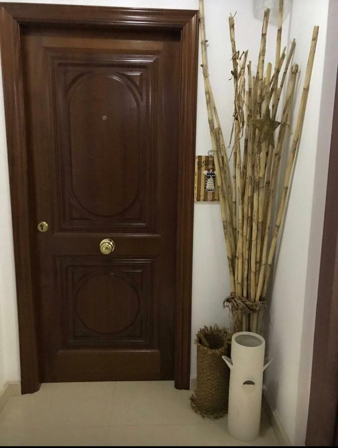 דירות צה Casa Marduk מראה חיצוני תמונה